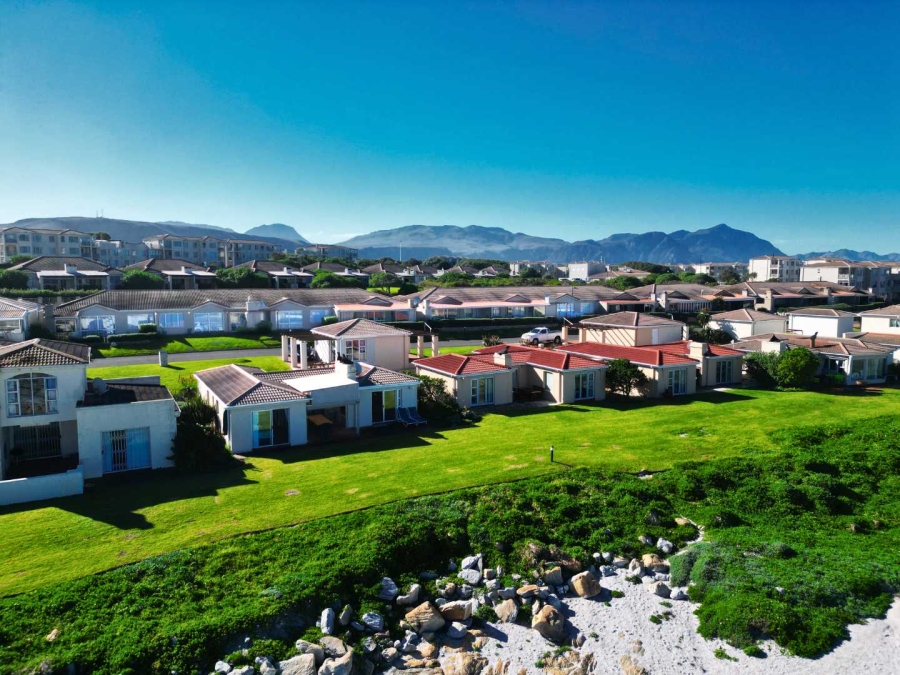 4 Bedroom Property for Sale in Hermanus Beach Club Western Cape